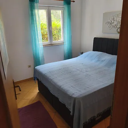 Lada Apartament Vrboska