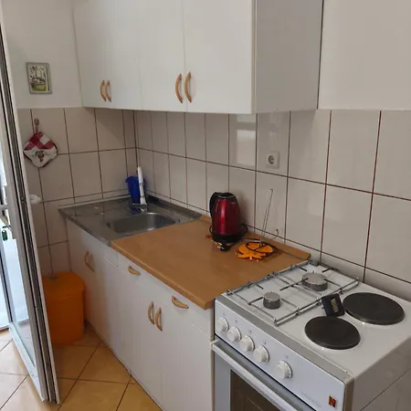 Lada Apartament Vrboska