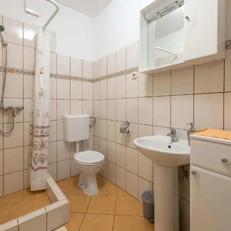 Lada Apartament Vrboska